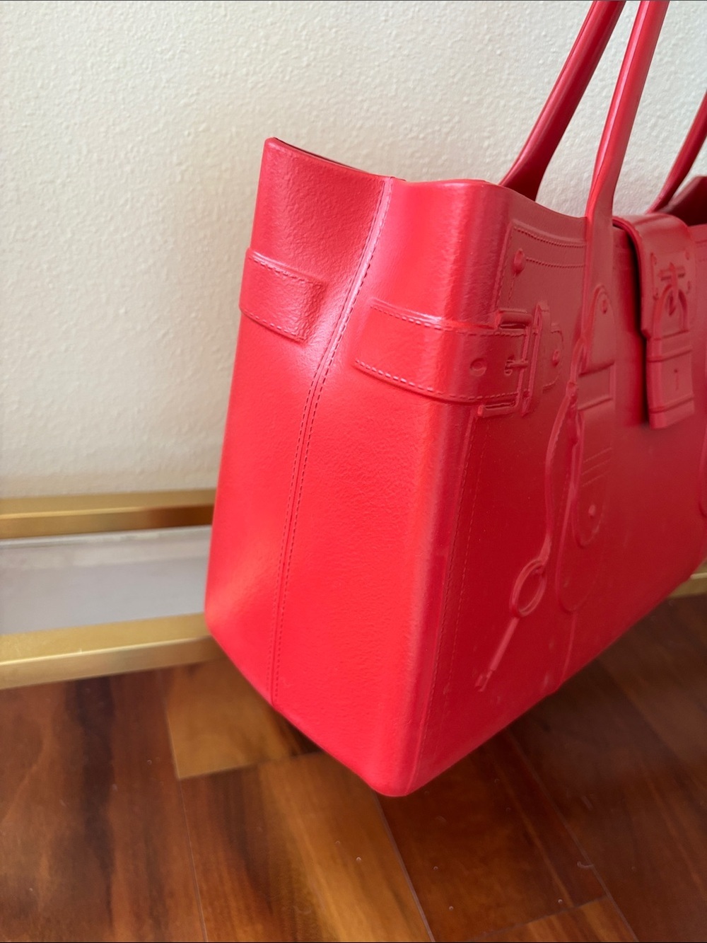 Great Bag Co tote - Picture 5 of 13